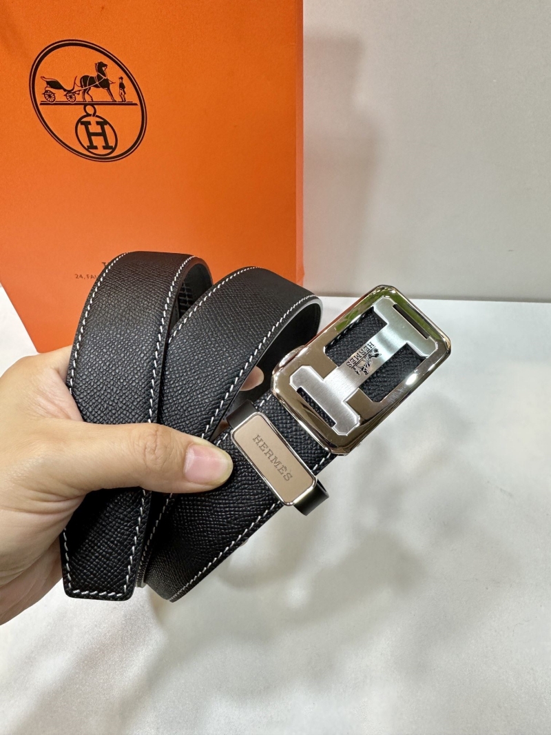 Hermes Belts